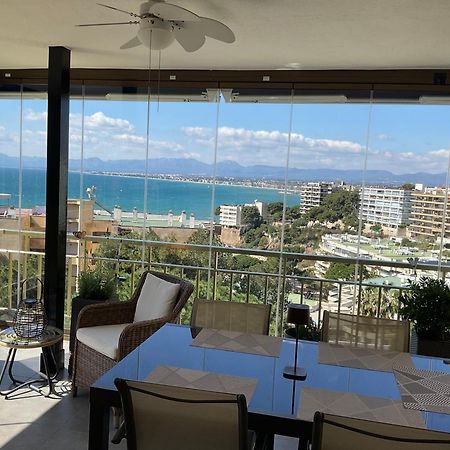 Appartement Chez Francois Salou Exterior photo